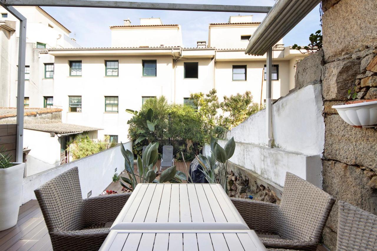 Lidador House Vila Do Conde Exterior photo