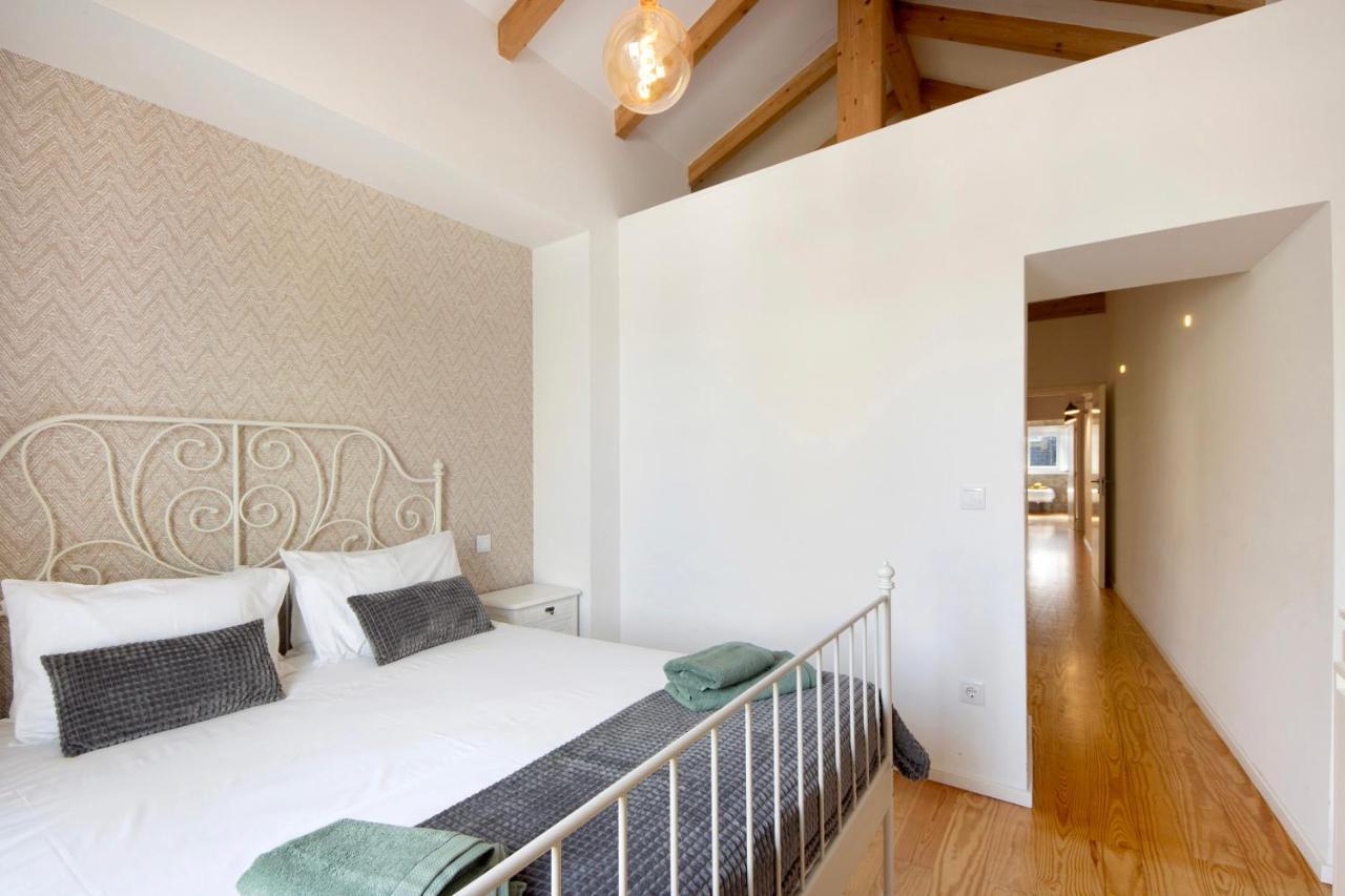 Lidador House Vila Do Conde Exterior photo