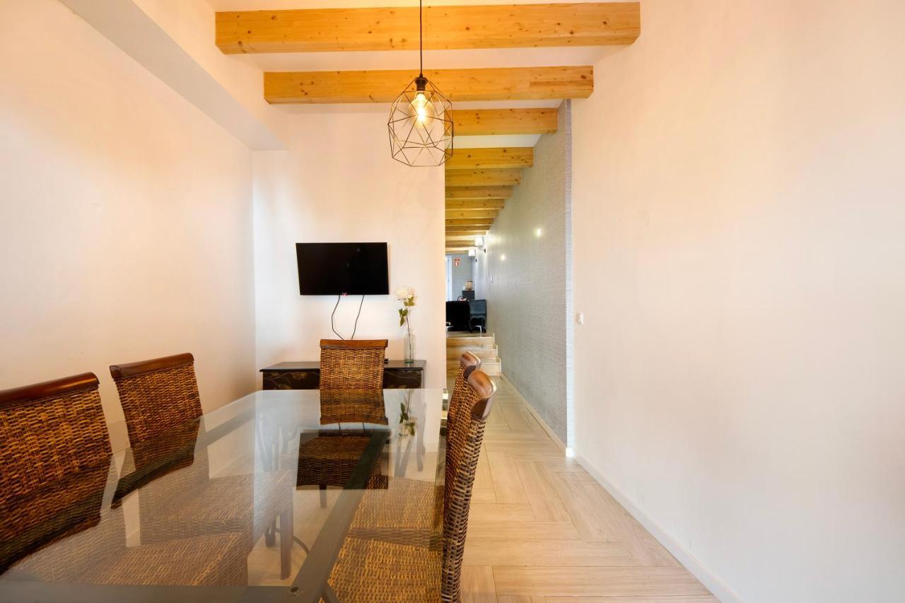 Lidador House Vila Do Conde Exterior photo