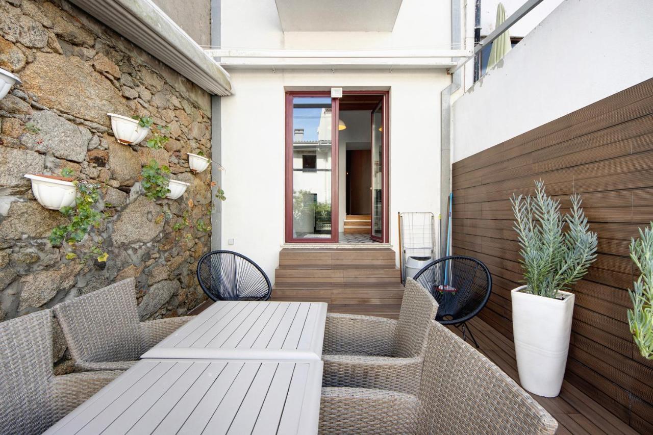 Lidador House Vila Do Conde Exterior photo