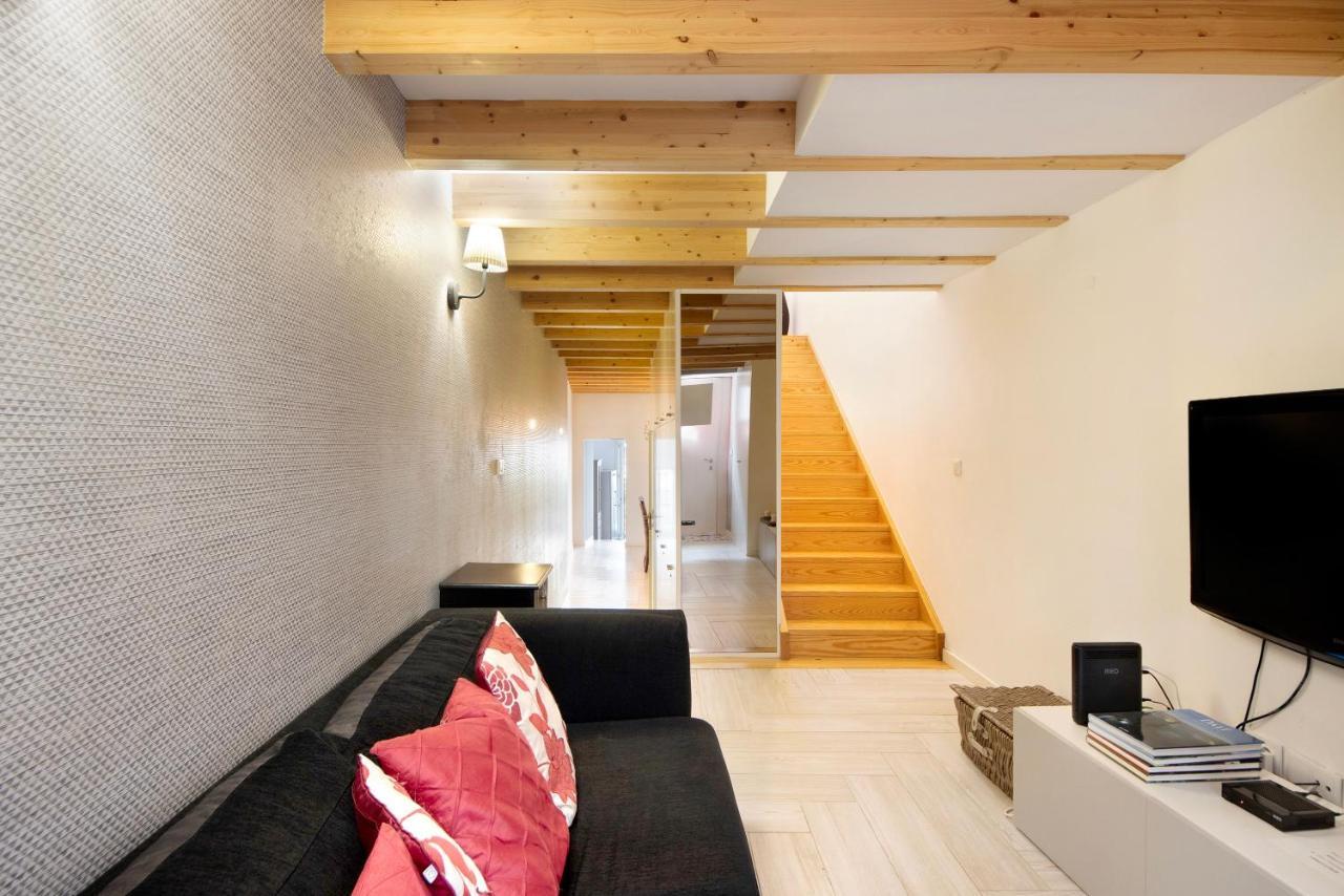 Lidador House Vila Do Conde Exterior photo